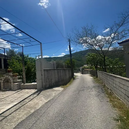 Ajasllari بيت للعطل Zhaban